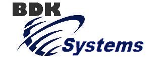 BDK Systems